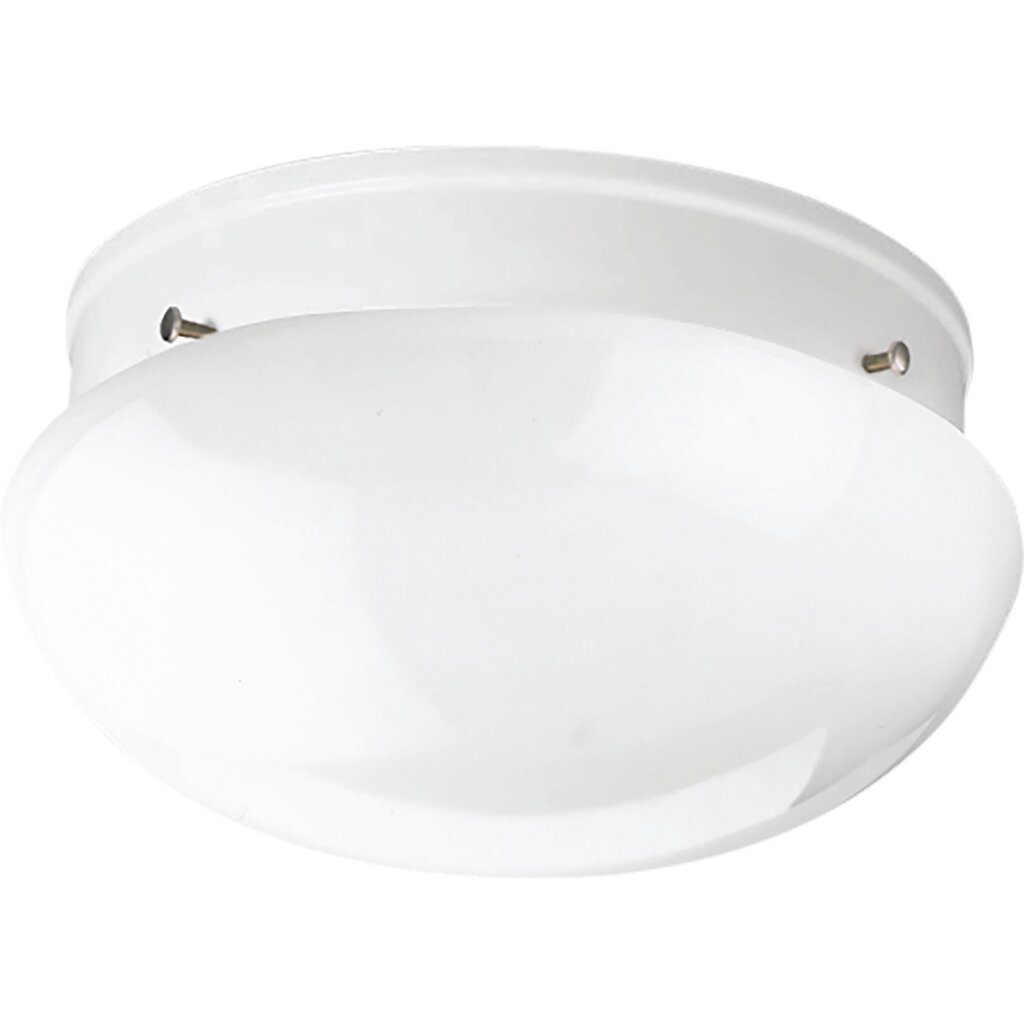 Progress Lighting P3410-30 Close-To-Ceiling Fixture A traditional