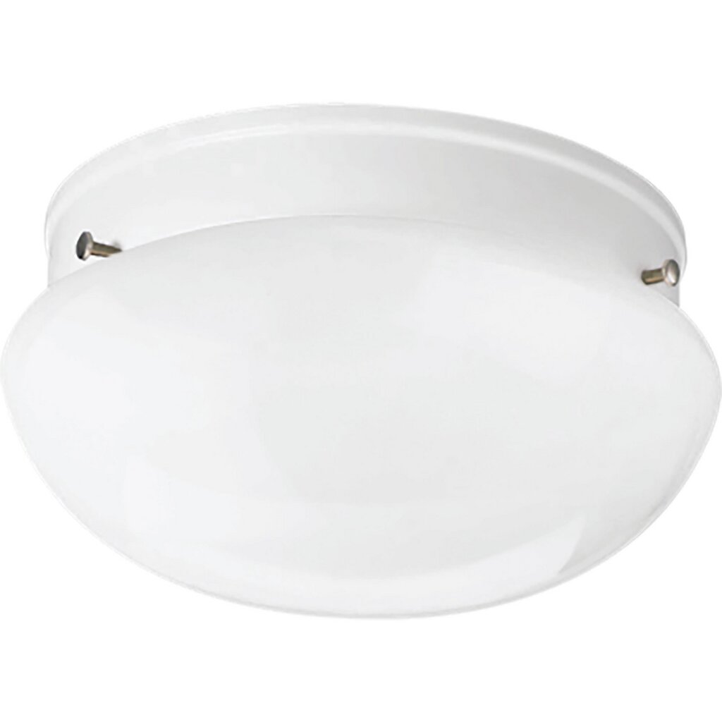 Progress Lighting P3408-30 Close-To-Ceiling Fixture A traditional