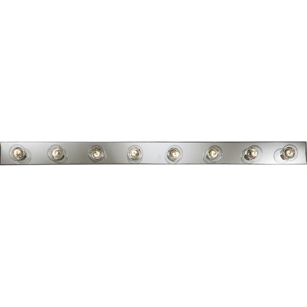 Progress Lighting P3118-15 Bath Fixture Basic Broadway Lighting strips
