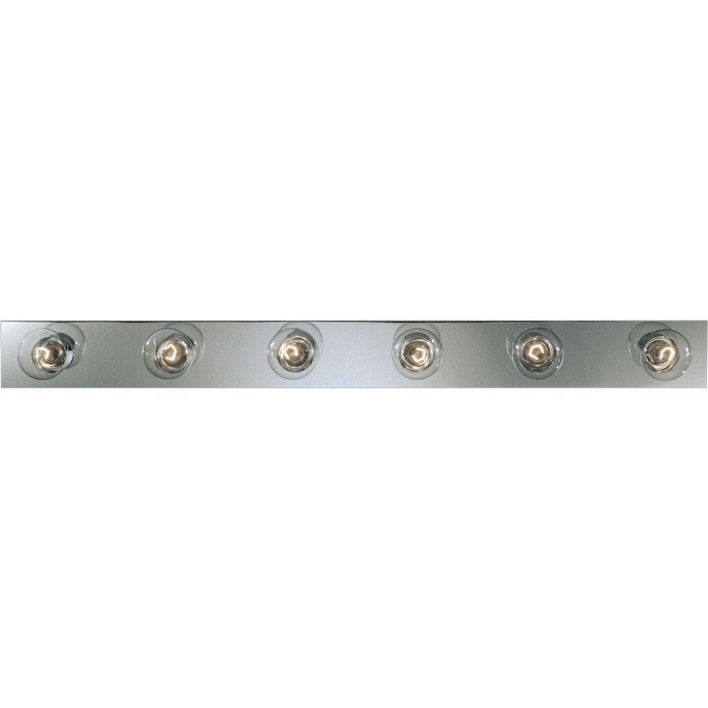 Progress Lighting P3117-15 Bath Fixture Basic Broadway Lighting strips