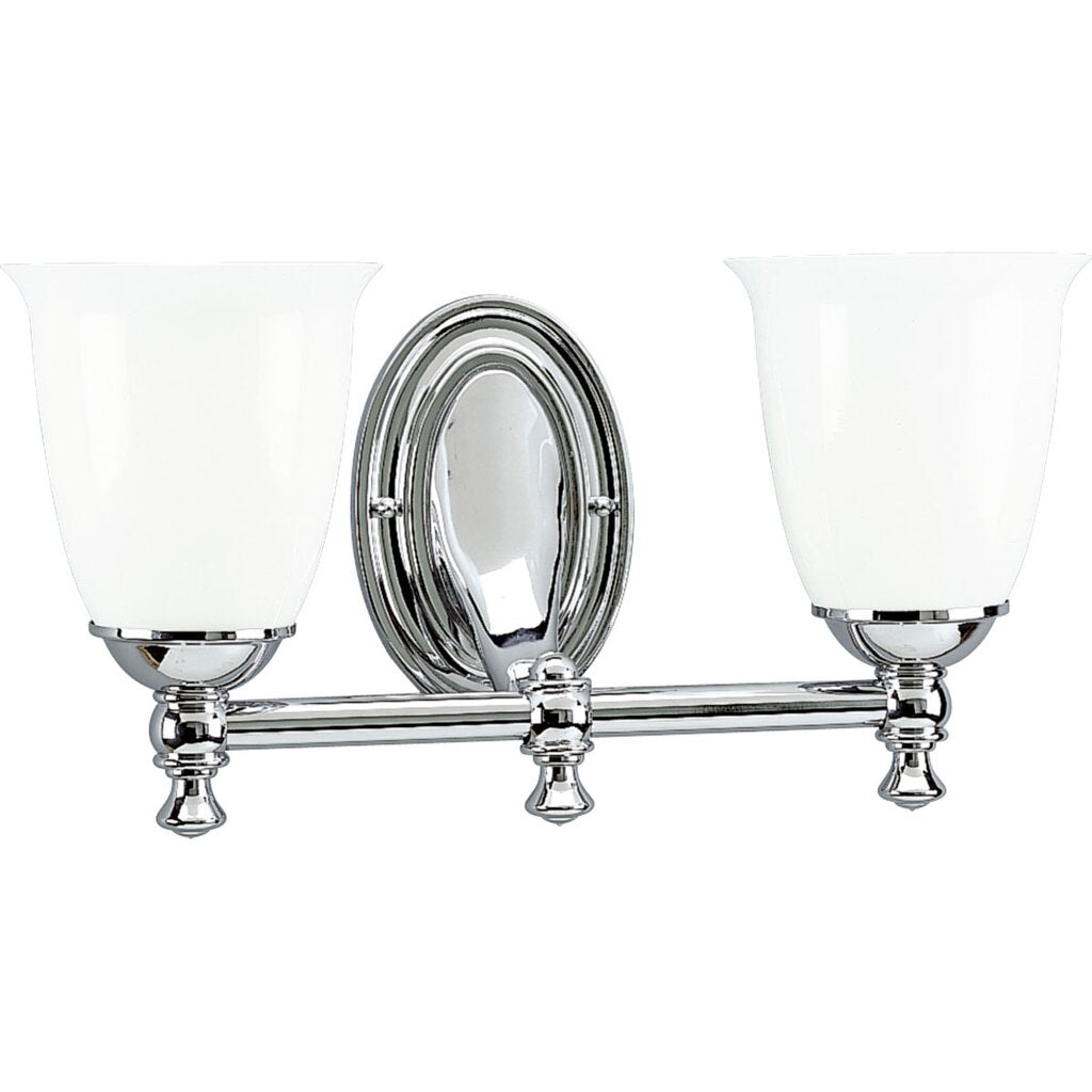 Progress Lighting P3028-15 Bath Fixture Feeling nostalgic for simpler