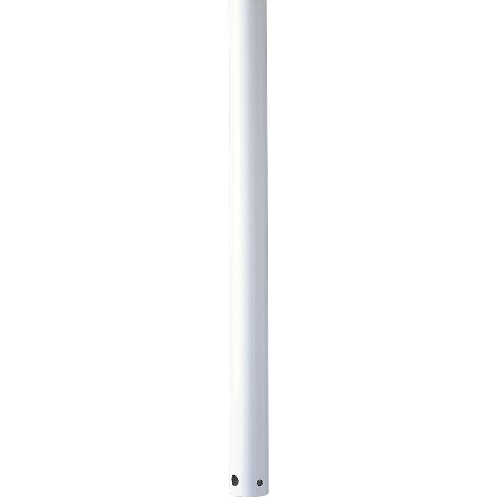 Progress Lighting P2604-30 3/4 In. x 18 downrod for use with any