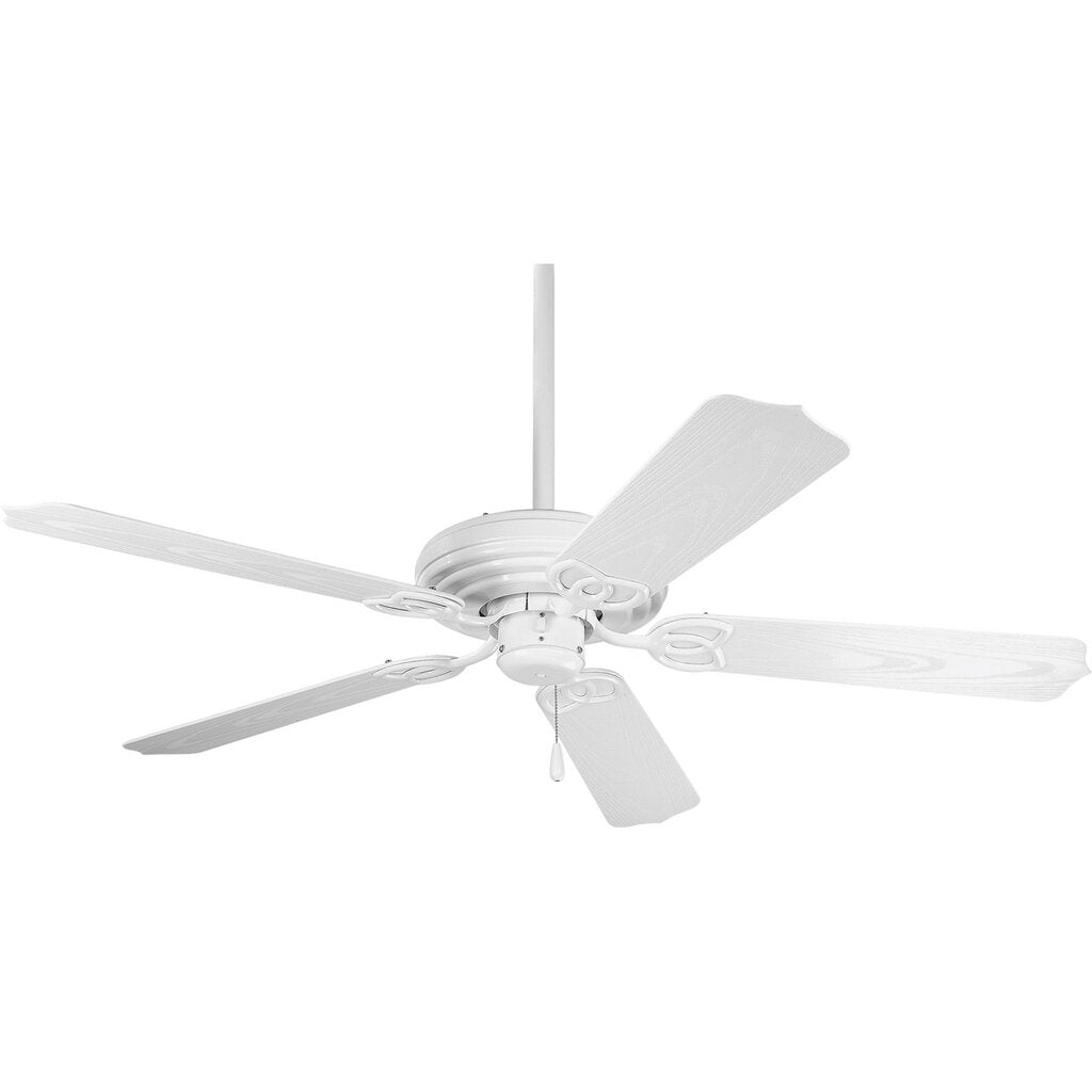 Progress Lighting P2502-30 52 in indoor/outdoor patio fan from AirPro.
