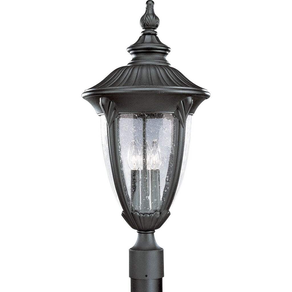 Progress Lighting P5420-31 Fixture Decorative shepherd hooks and