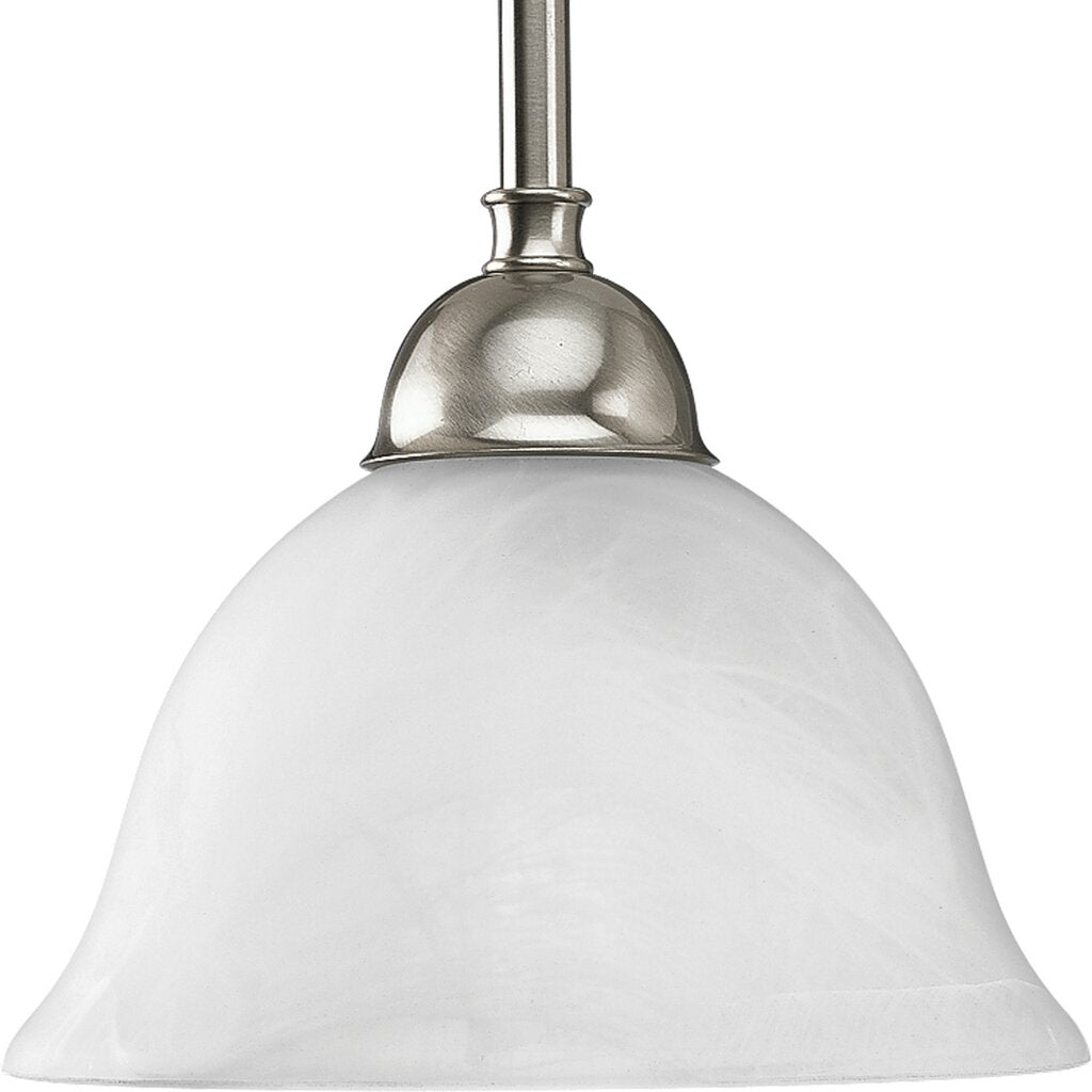 Progress Lighting P5068-09 Pendant Fixture The Avalon collection is