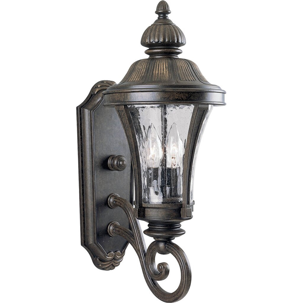 Progress Lighting P5835-77 Fixture The Nottington Collection features