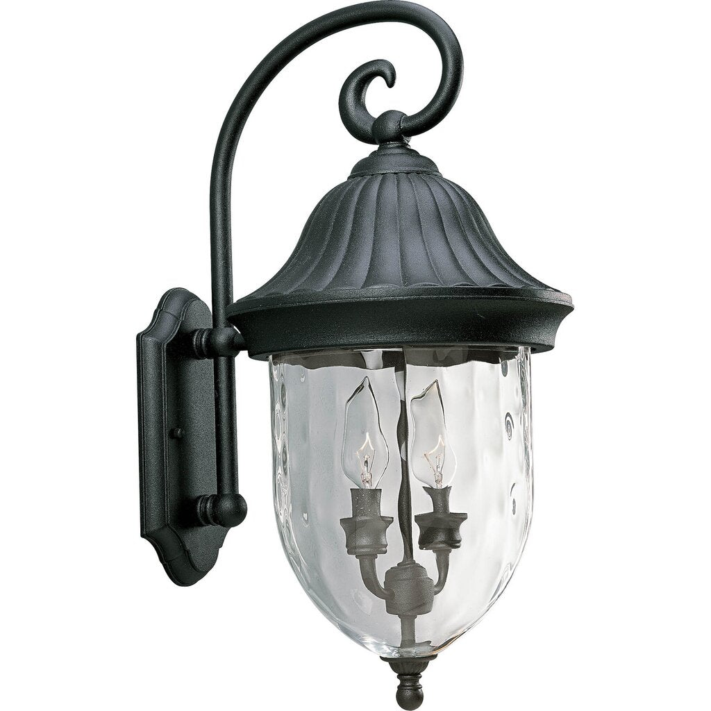 Progress Lighting P5829-31 Fixture Capture the romance with this