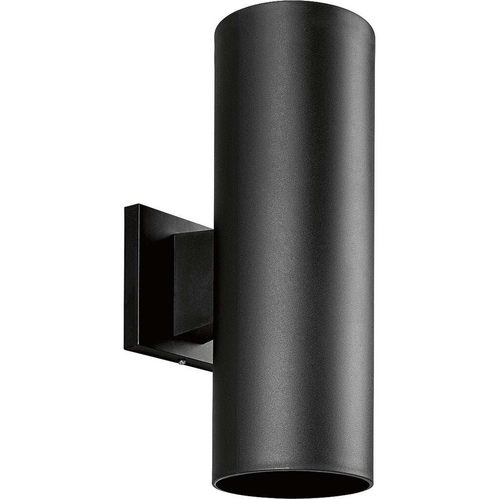 Progress Lighting P5713-31 Fixture 5 in up/downlight non-metallic wall