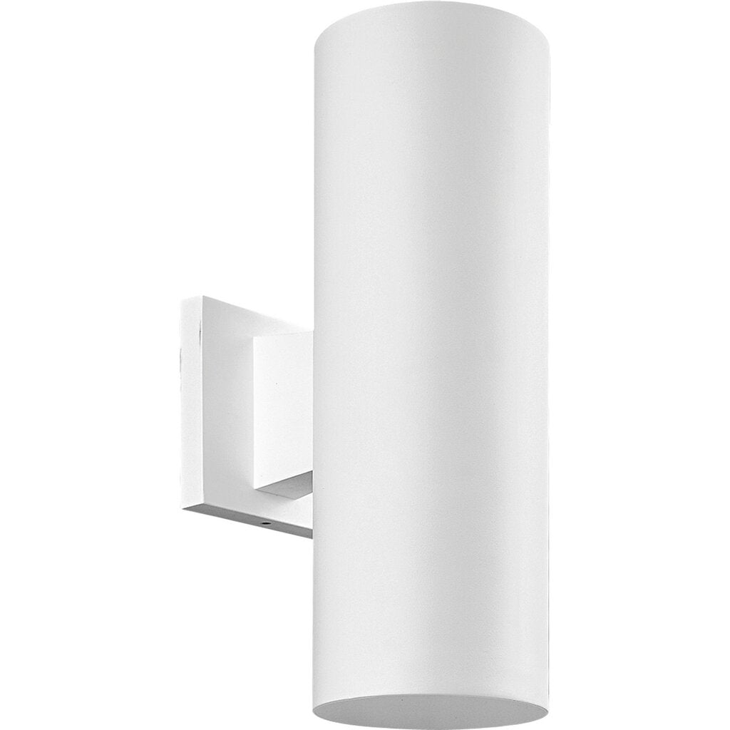 Progress Lighting P5713-30 Fixture 5 in up/downlight non-metallic wall