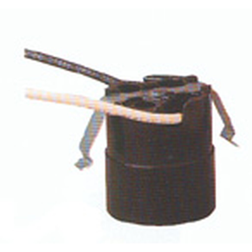 400 pack - Westinghouse 2221300 LAMP ACCESSORY 1 1/2" Snap-in Socket