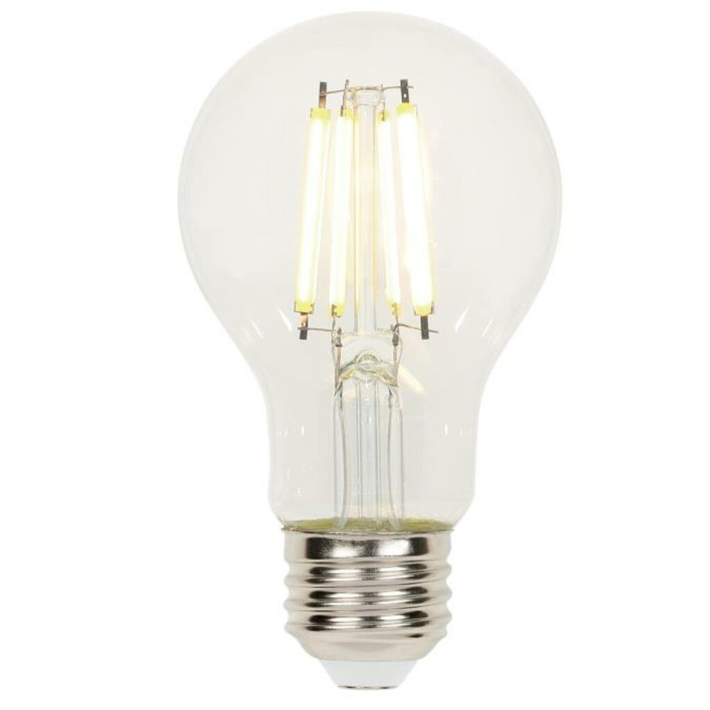Westinghouse 5316500 6.5W A19 Warm White LED Light Bulb