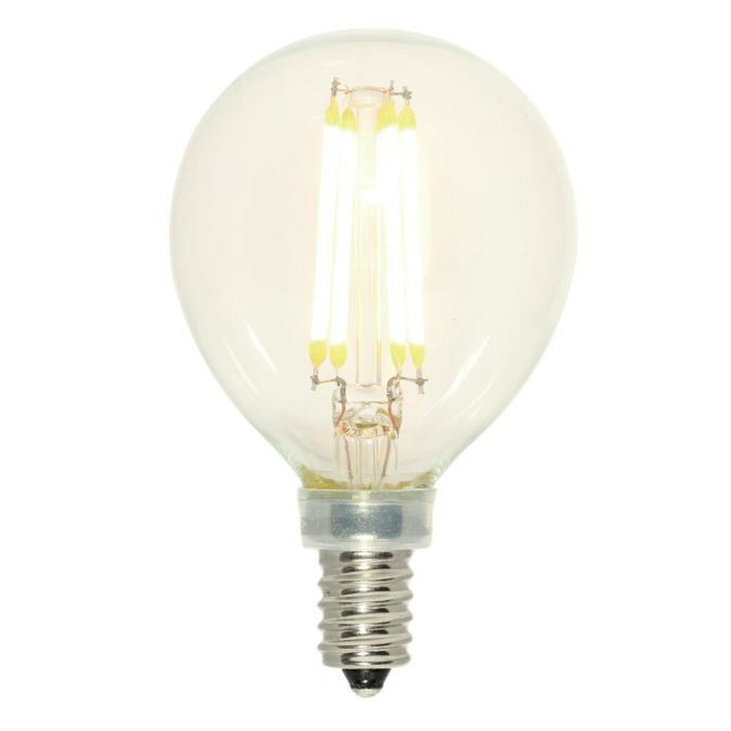 Westinghouse 5023100 4W G16.5 LED Light Bulb