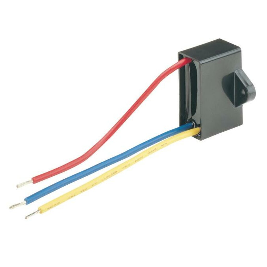 6 pack - Westinghouse 7709100 ACCESSORY-OTHER Fan Capacitor 3 MFD and