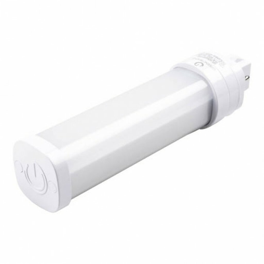 6 pack - Green Creative 98391 5.5W Light Bulb