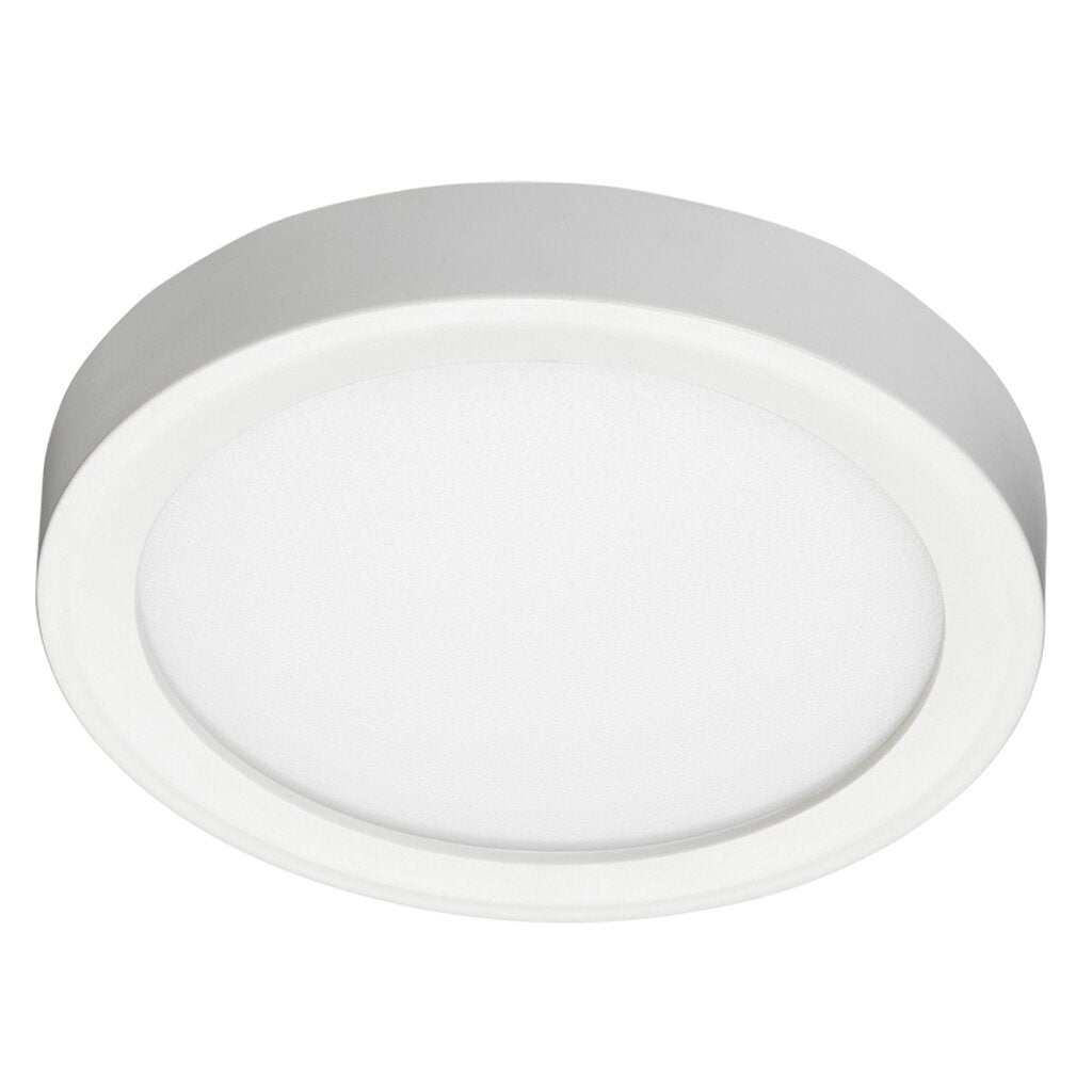 Juno JSF 11IN 13LM SWW5 90CRI MVOLT ZT WH M6 15W LED Contemporary