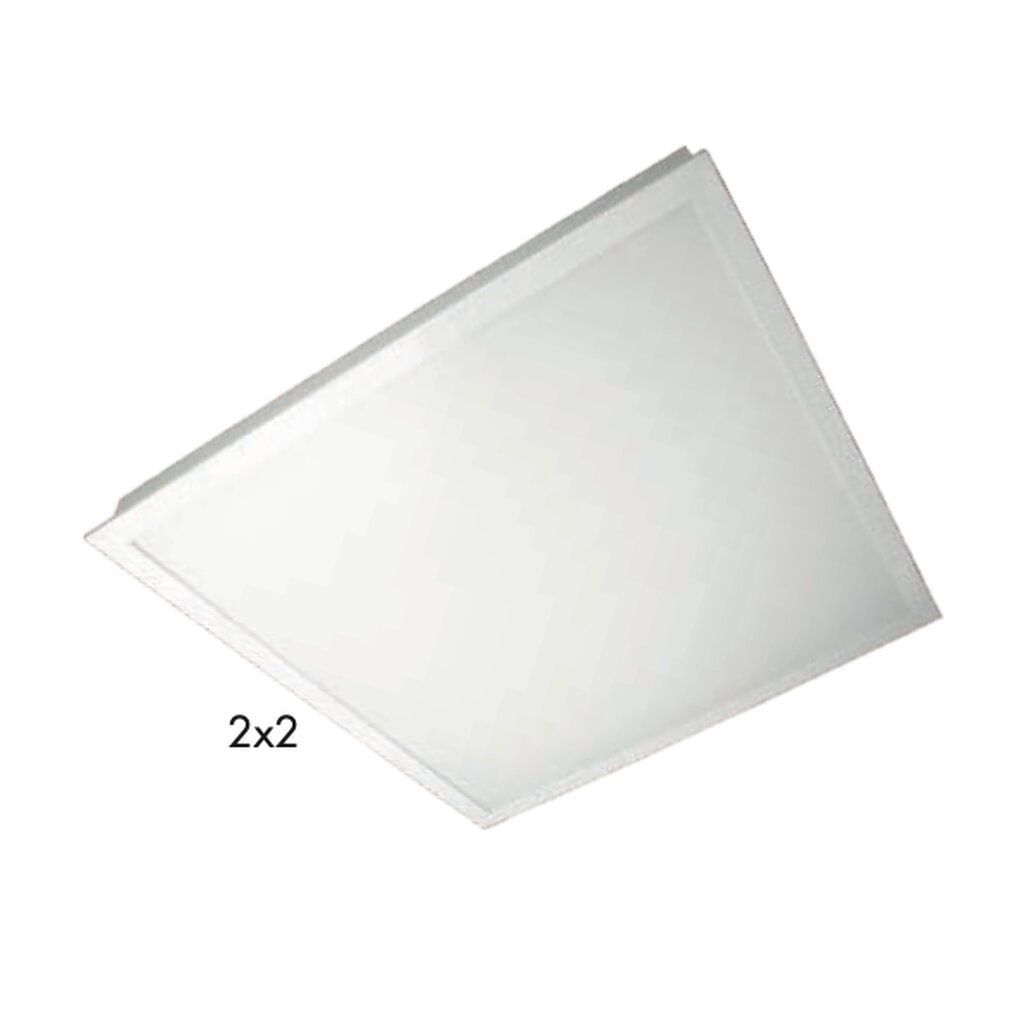 TCP DFF2UZD3635K 36W LED Flat Panel Back Lit Dimmable Fixture Indoor