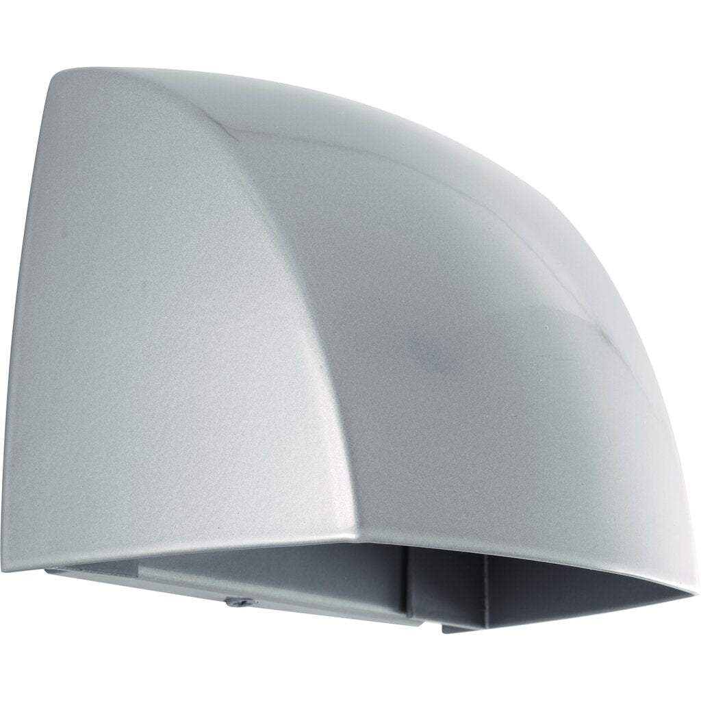 Progress Lighting P5634-8230K9 9W LED Sconce Fixture Modern geometric