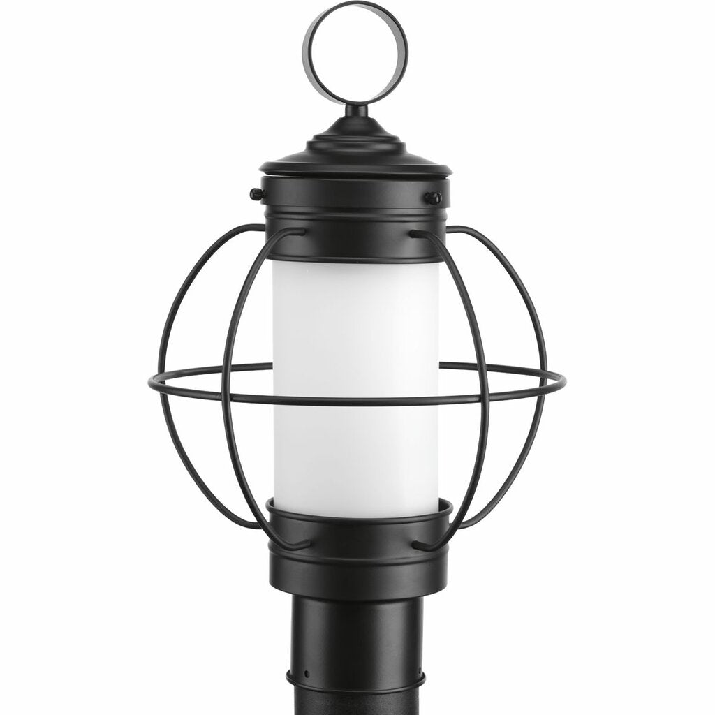 Progress Lighting P540014-031 Fixture A classic New England coach