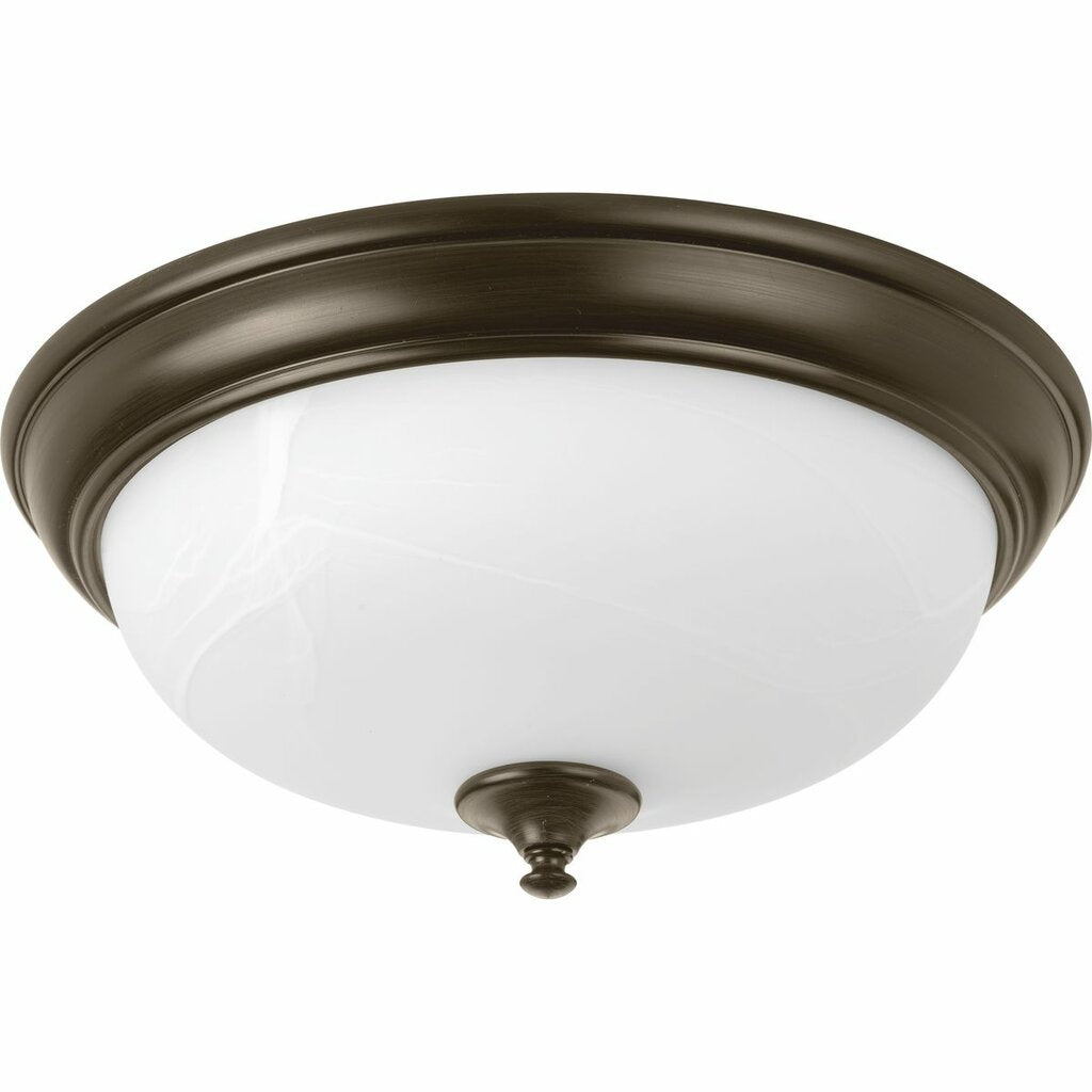 Progress Lighting P350003-020-30 28W LED Fixture One-light 15 inch