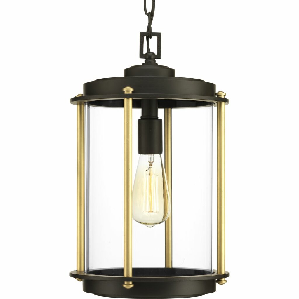 Progress Lighting P550022-129 Fixture Laine features a cylindrical