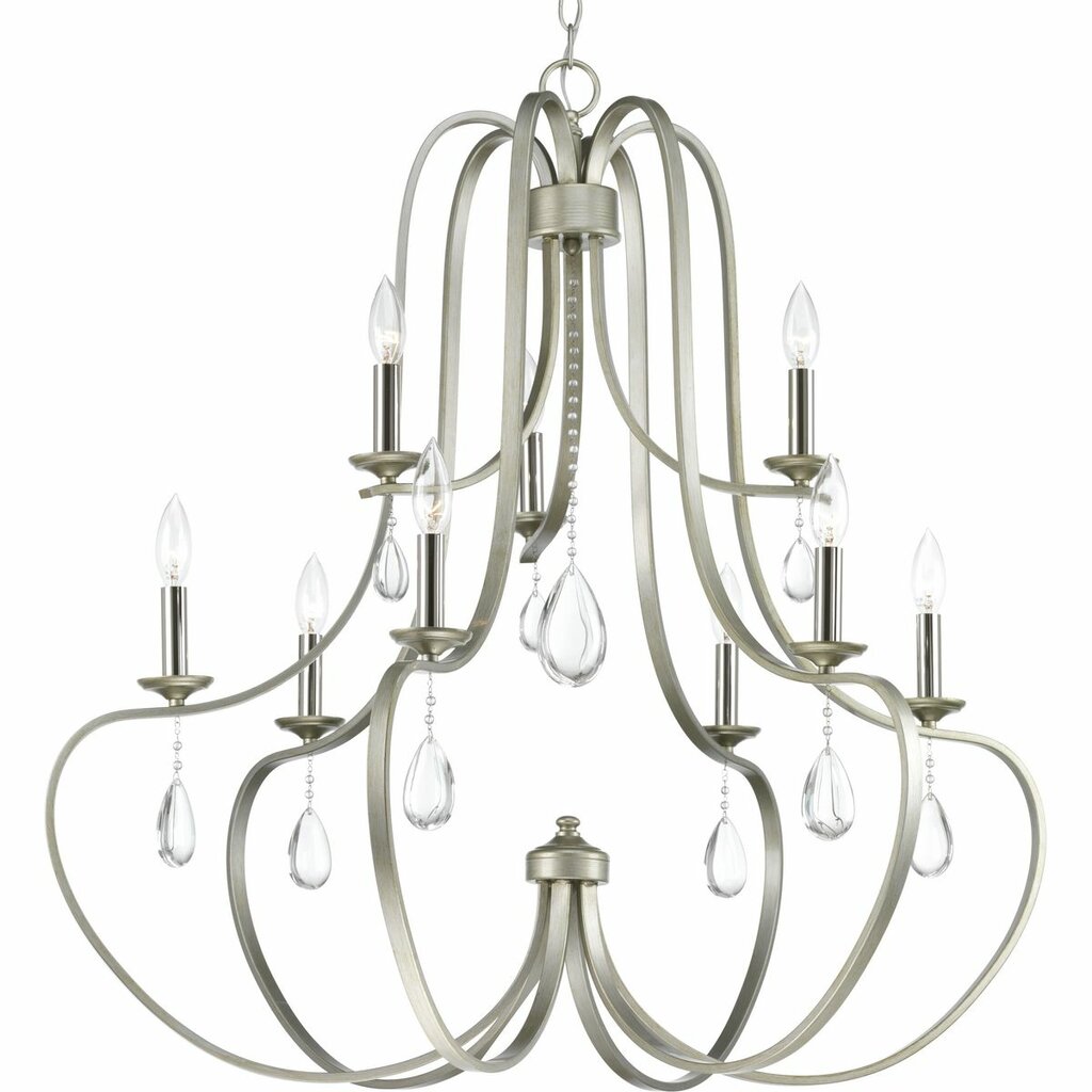 Progress Lighting P400088-134 Fixture A distinctive collection with