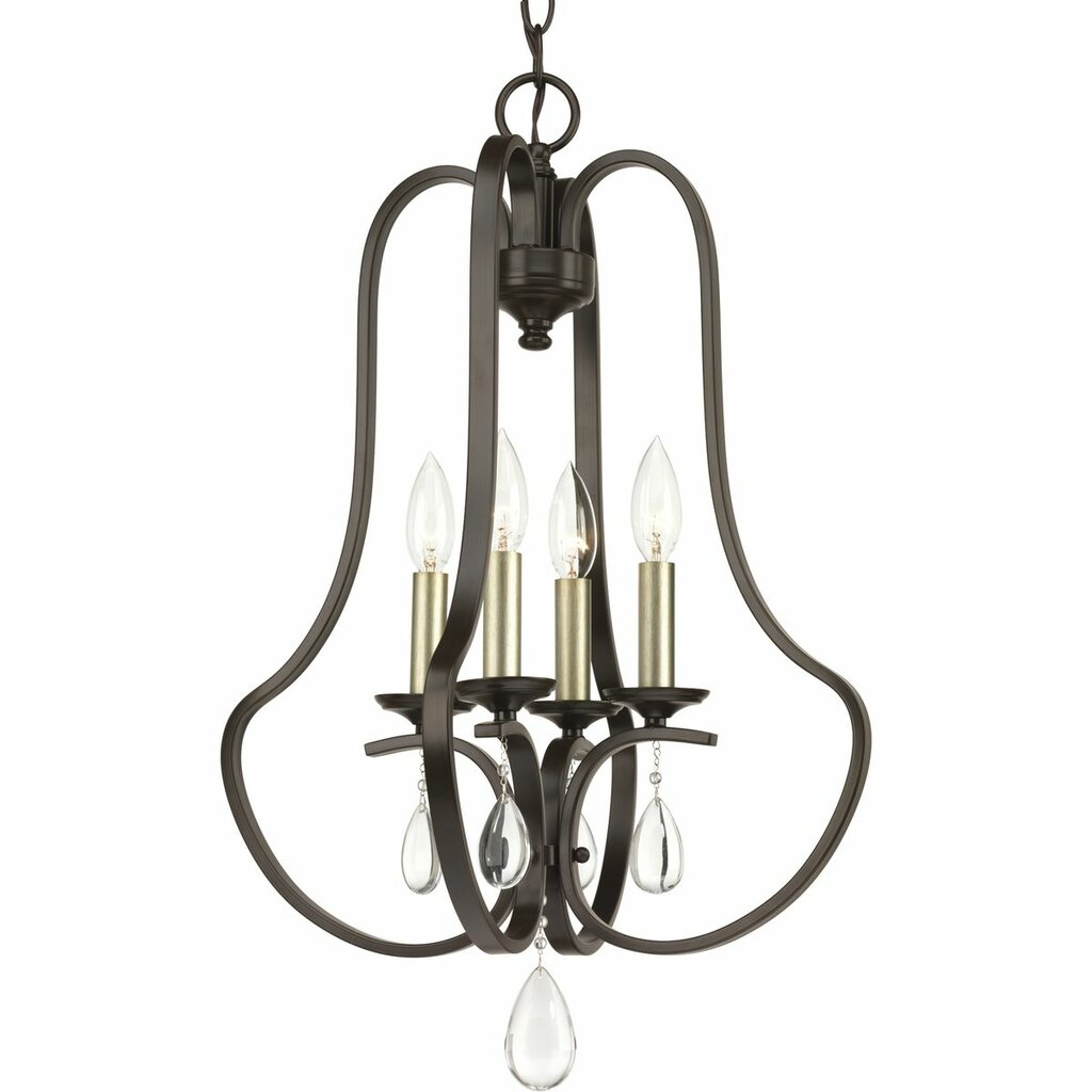 Progress Lighting P500099-020 Fixture A distinctive collection with