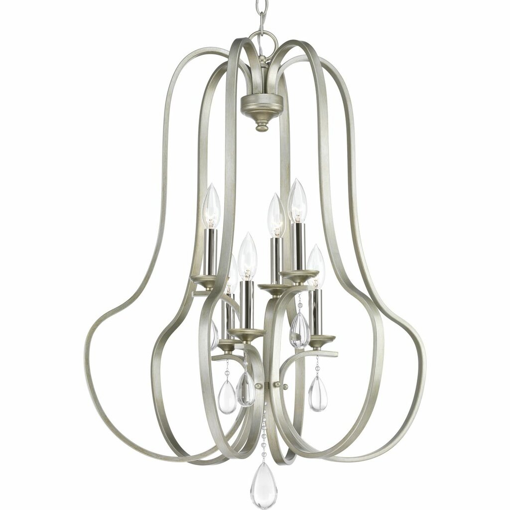 Progress Lighting P500100-134 Fixture A distinctive collection with