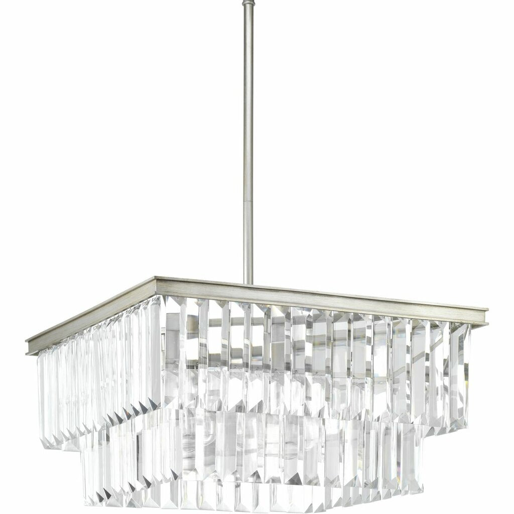Progress Lighting P500109-134 Fixture Glimmer fits the definition of