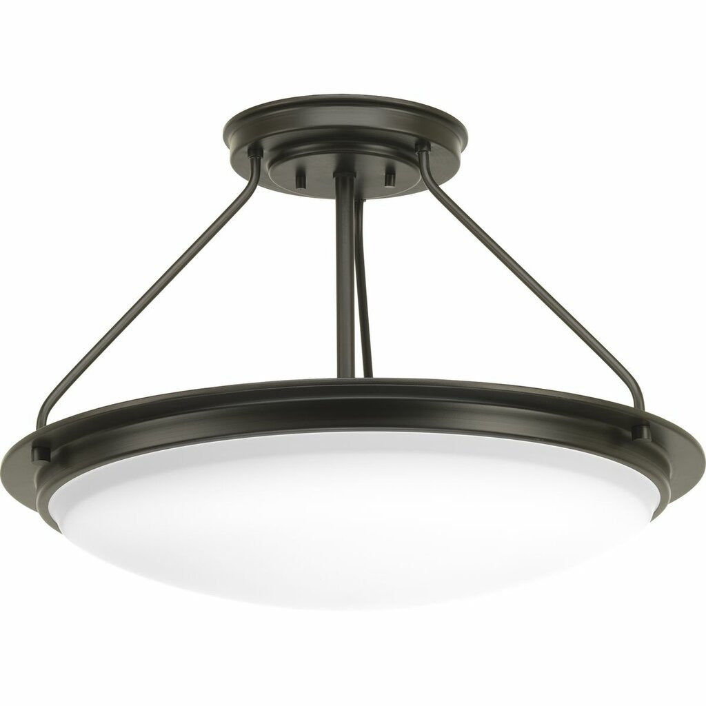 Progress Lighting P350065-129-30 41W LED Fixture Designed for both