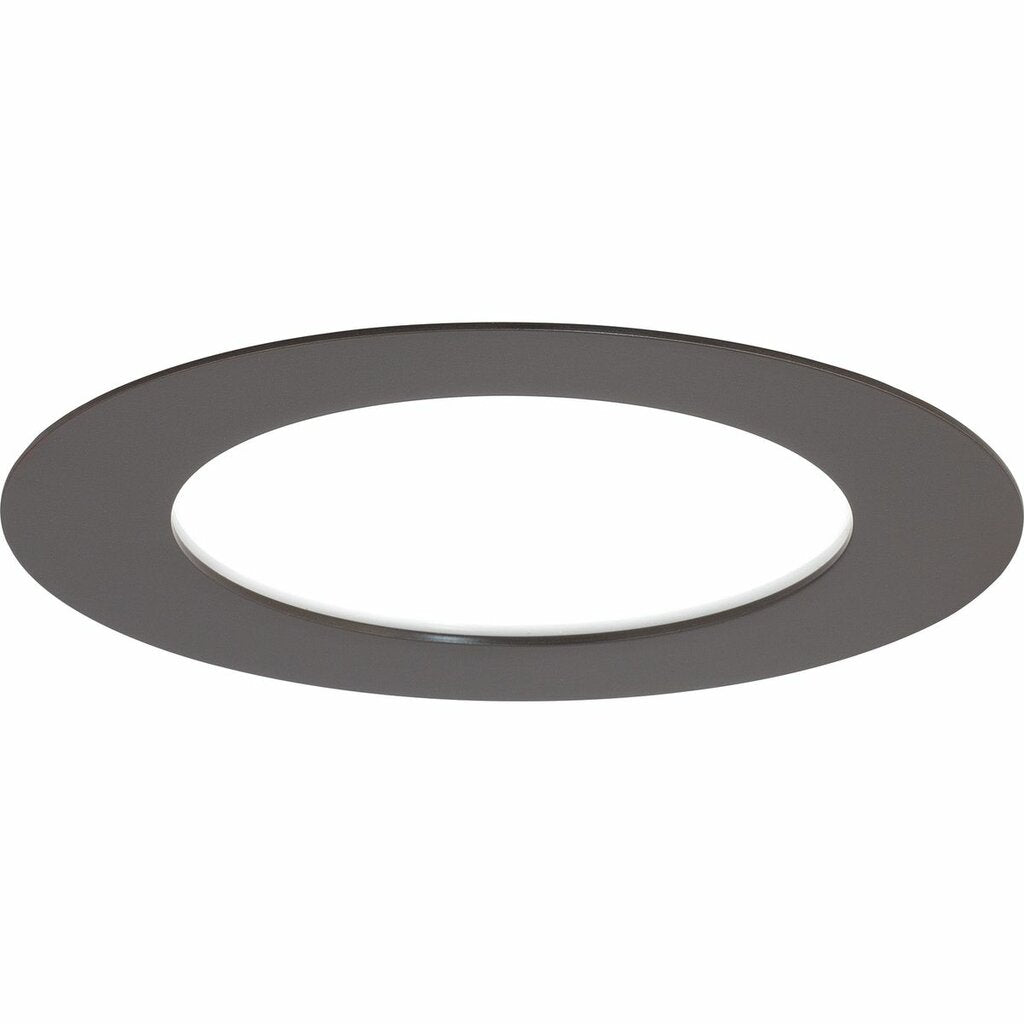 Progress Lighting P800005-020-30 Fixture 7 in Slim low profile