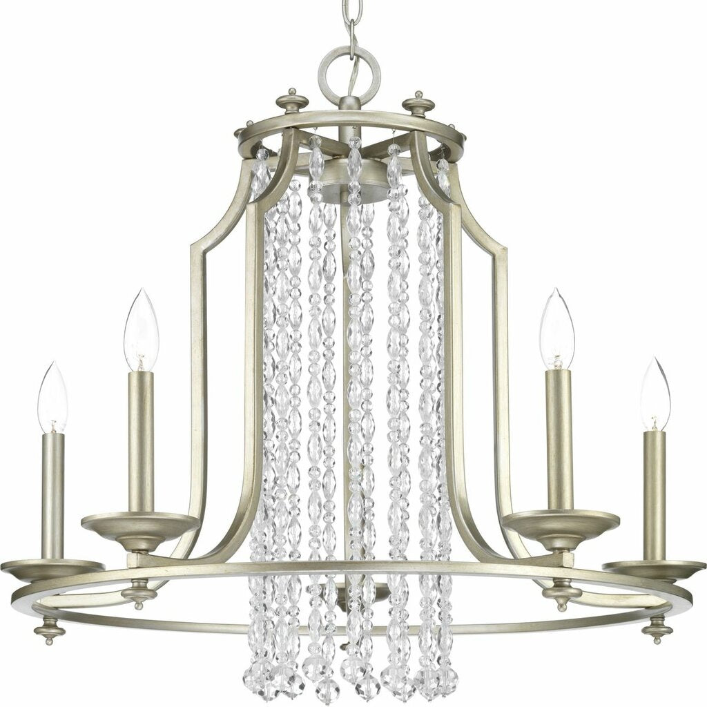 Progress Lighting P400078-134 Fixture The Desiree collection