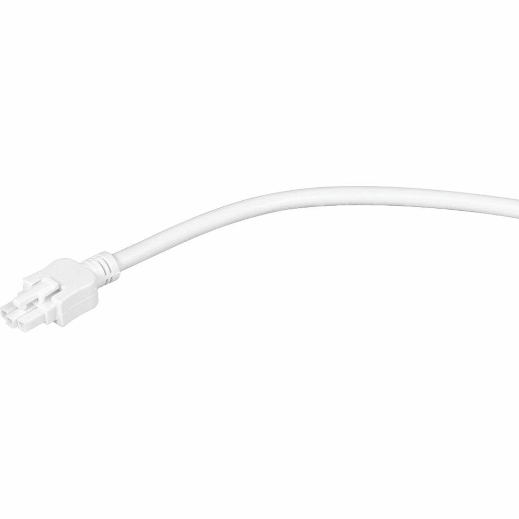 Progress Lighting P860031-028 Fixture LED puck cable accessory for use