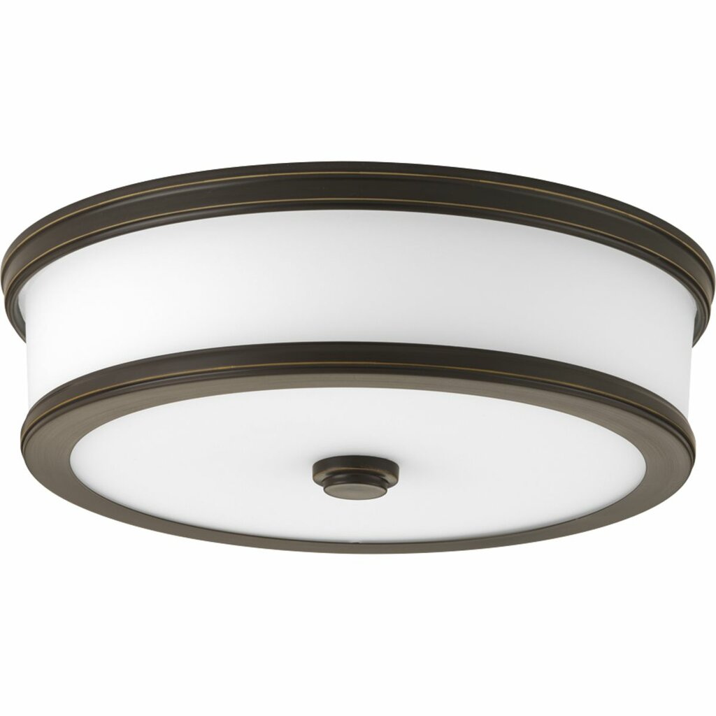 Progress Lighting P350086-020-30 Fixture Featuring a sleek and slim