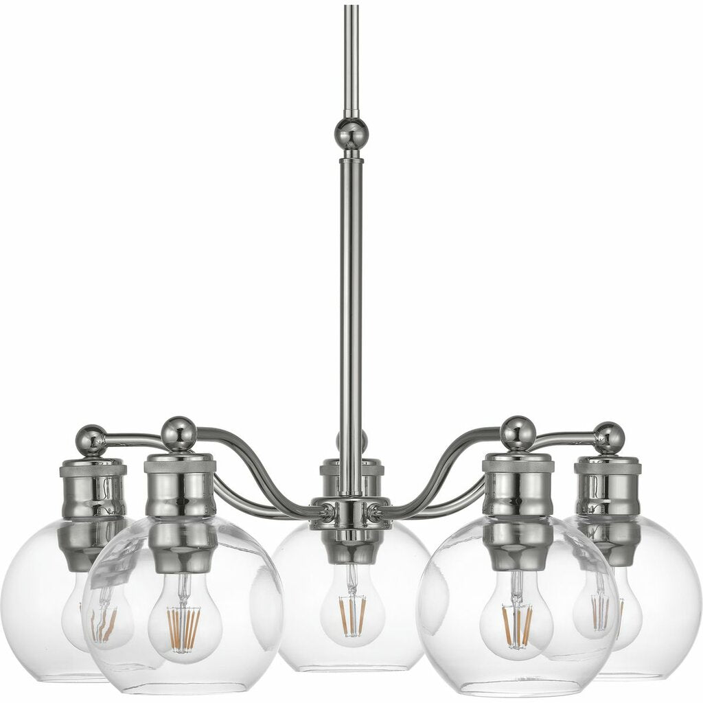 Progress Lighting P400147-104 Fixture The Hansford collection of