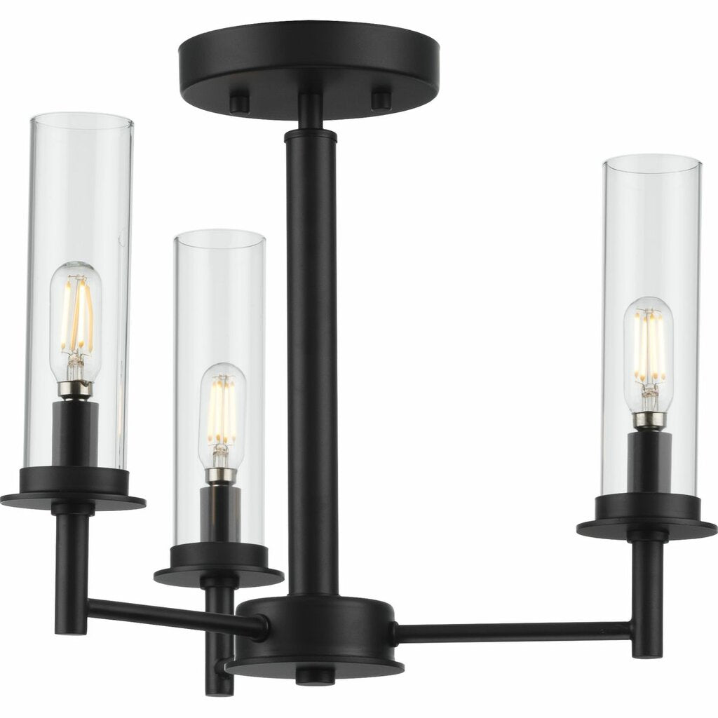 Progress Lighting P400250-031 Fixture Balance the best of modern and