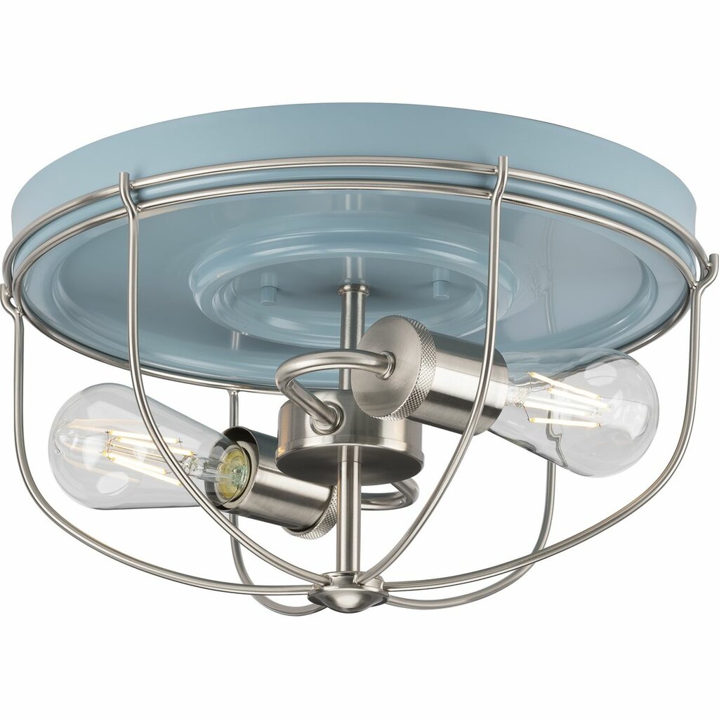 Progress Lighting P350195-164 Fixture The Medal Collection 2-Light