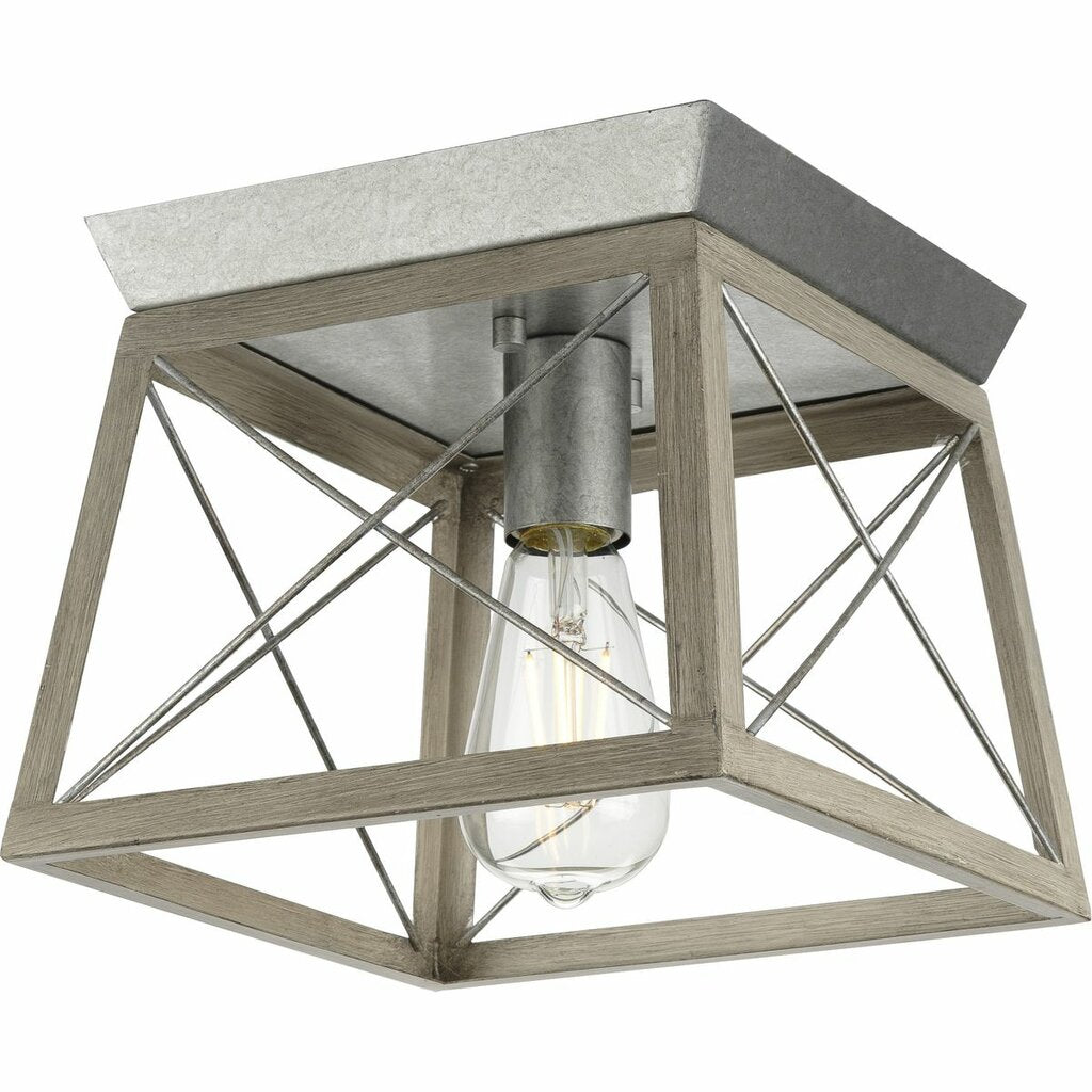 Progress Lighting P350022-141 Fixture Create a cozy home with the