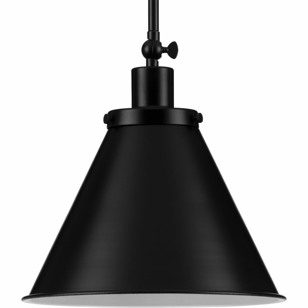 Progress Lighting P500325-031 Fixture Enjoy focused task lighting with
