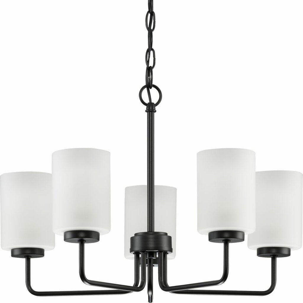 Progress Lighting P400275-031 Fixture Light sources glow from within