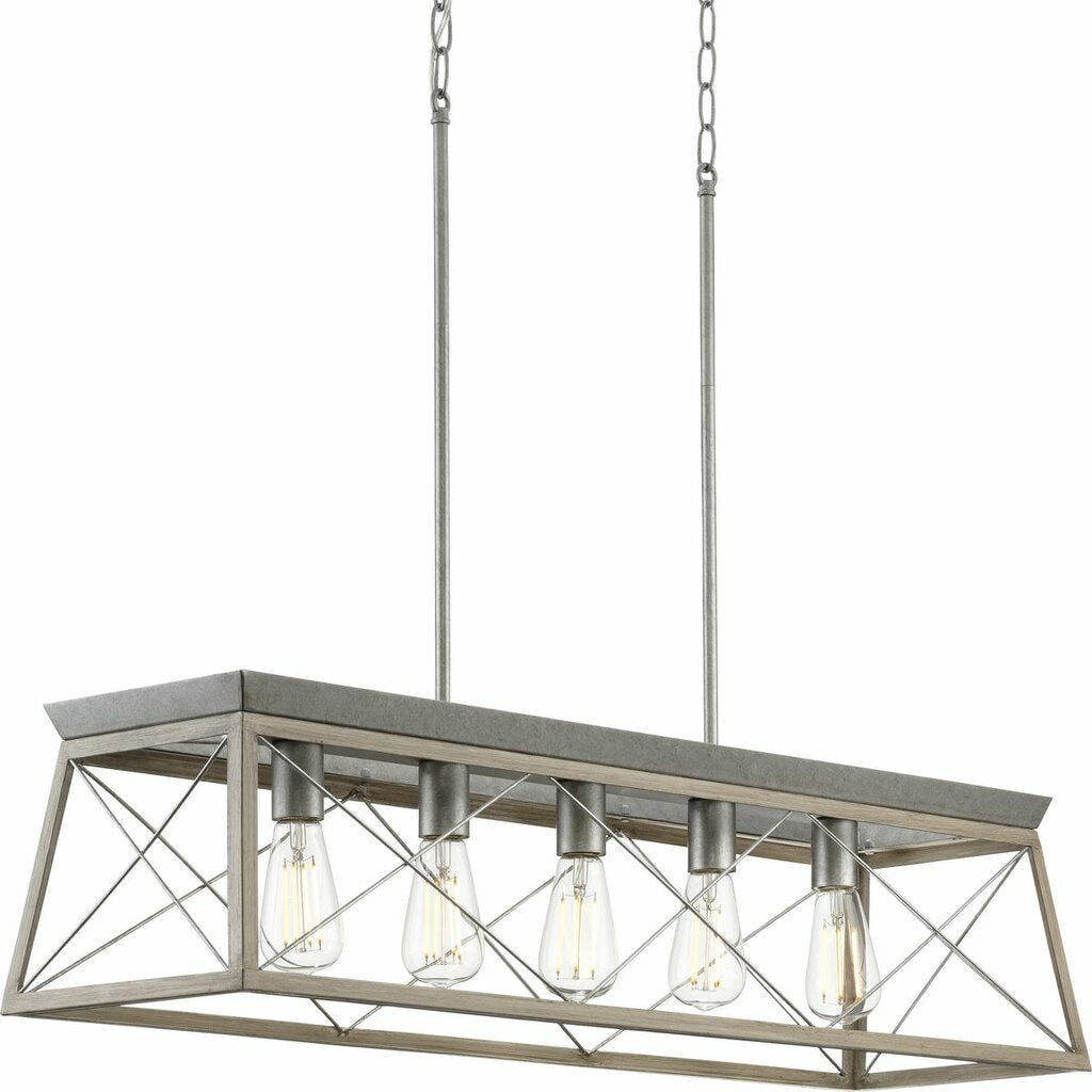 Progress Lighting P400048-141 Fixture Create a cozy home with the