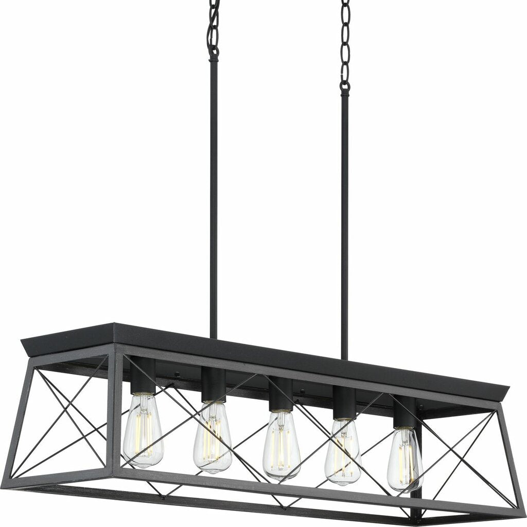 Progress Lighting P400048-031 Fixture Create a cozy home with the