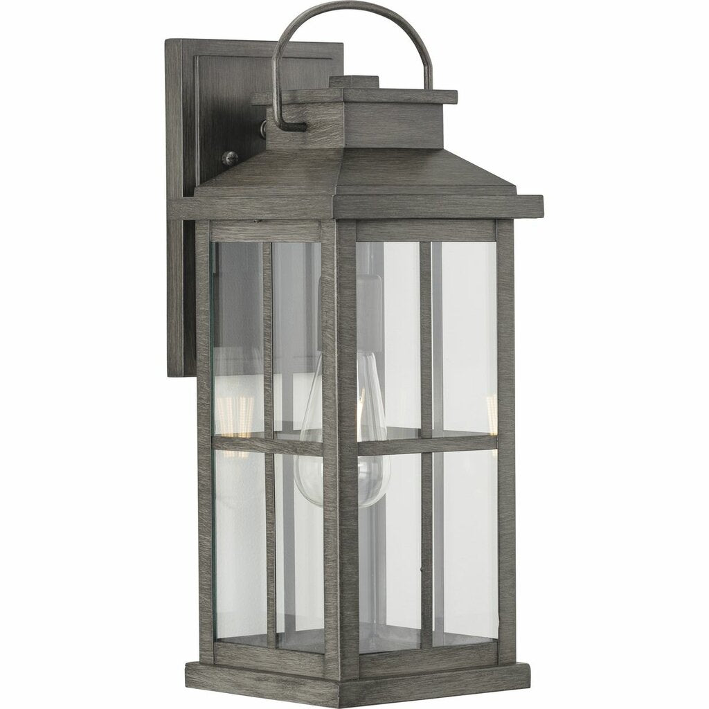 Progress Lighting P560266-103 Fixture Cultivate a timeless aesthetic