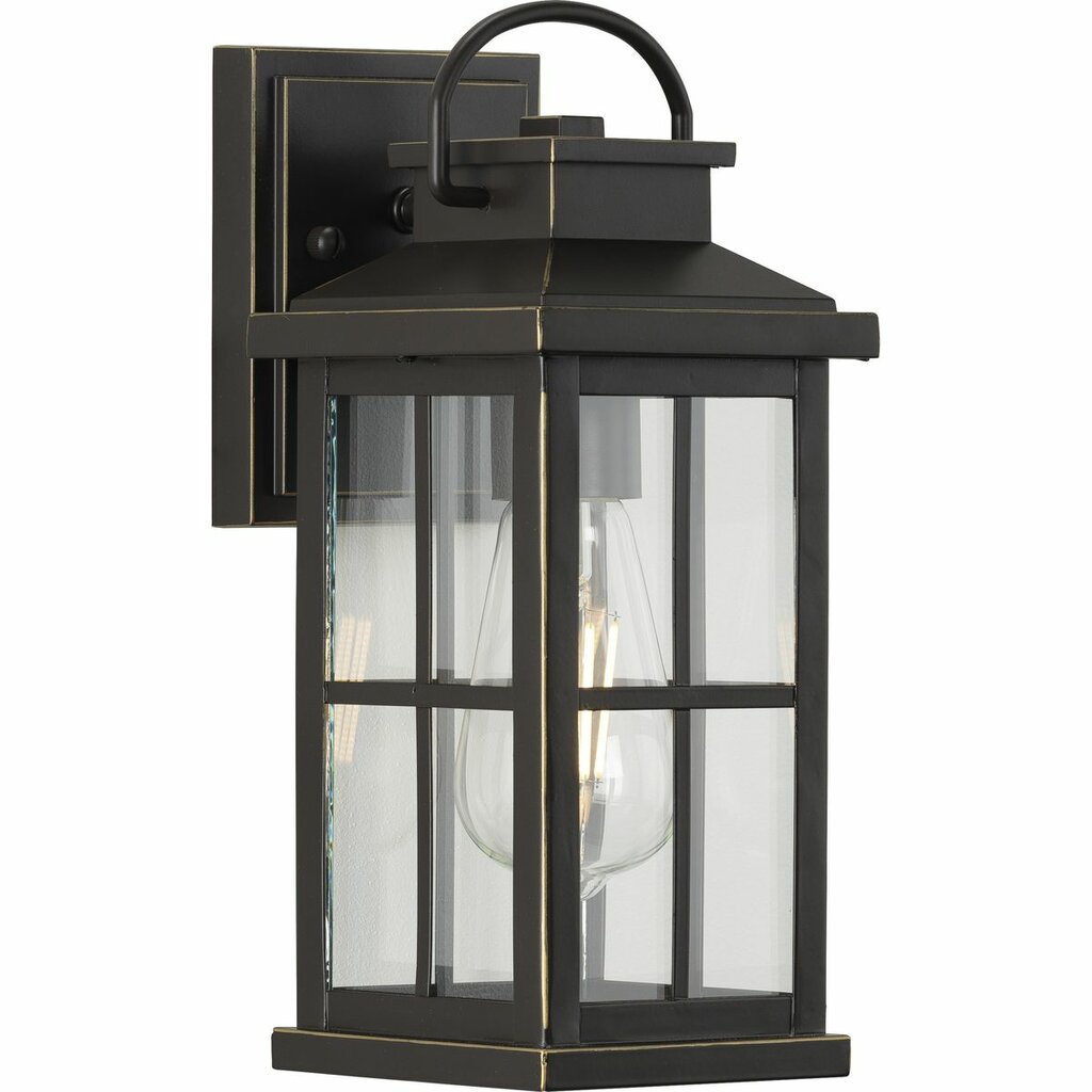 Progress Lighting P560264-020 Fixture Cultivate a timeless aesthetic