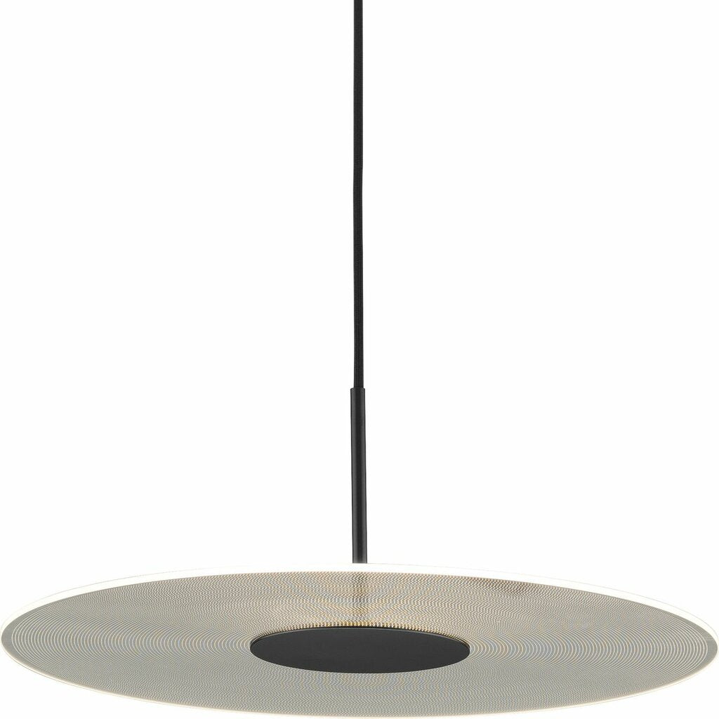 Progress Lighting P500318-031-30 Fixture Modern minimalism meets the