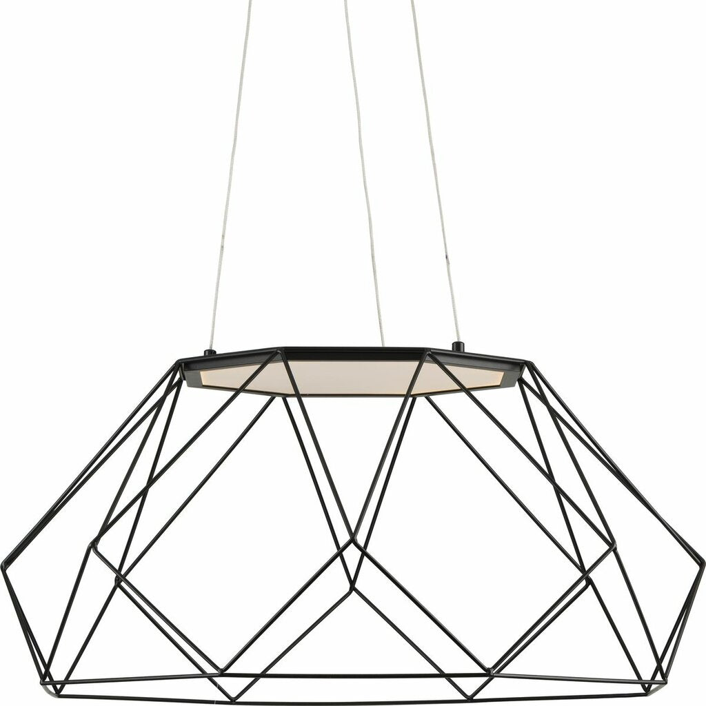Progress Lighting P500320-031-30 Fixture Take a contemporary space to