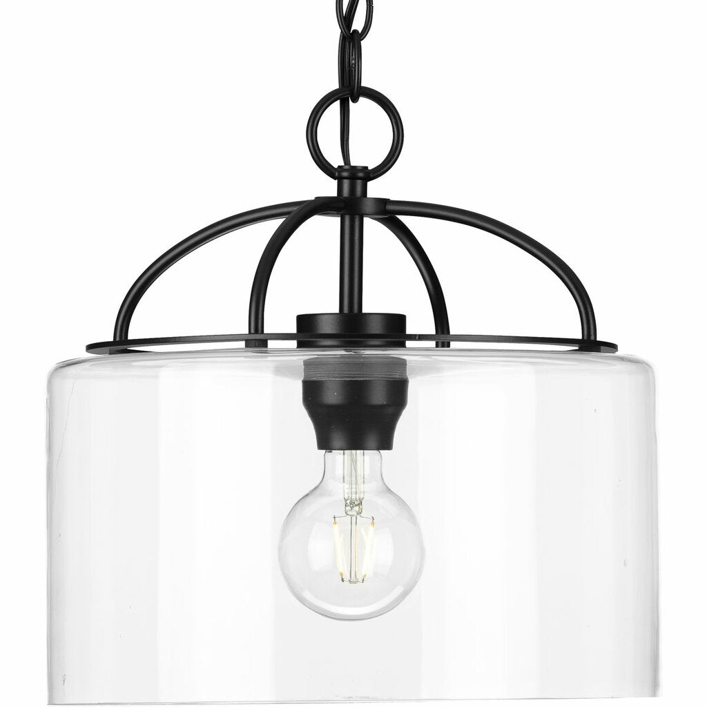 Progress Lighting P500316-031 Fixture Complement your interiors with