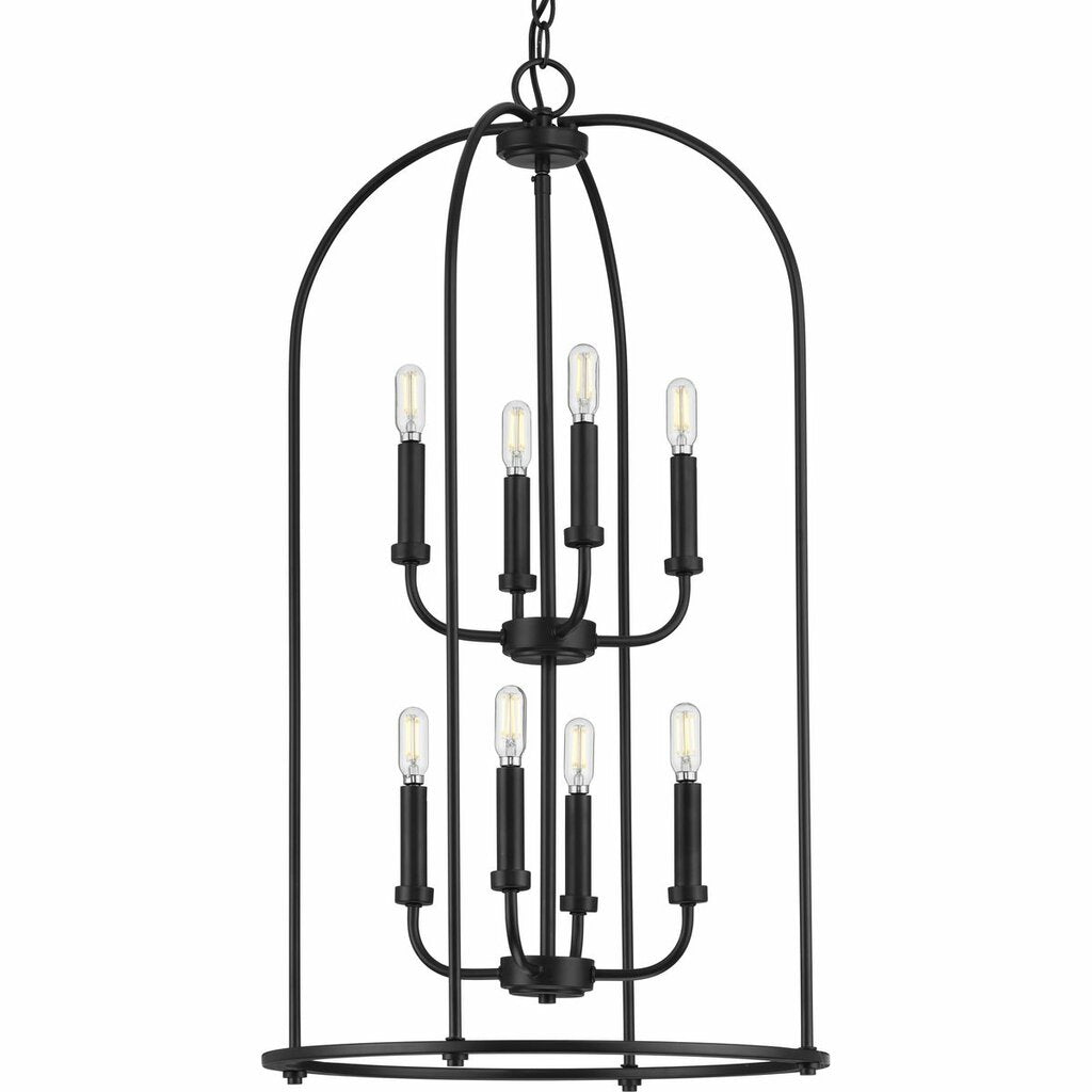 Progress Lighting P500303-031 Fixture Complement your interiors with