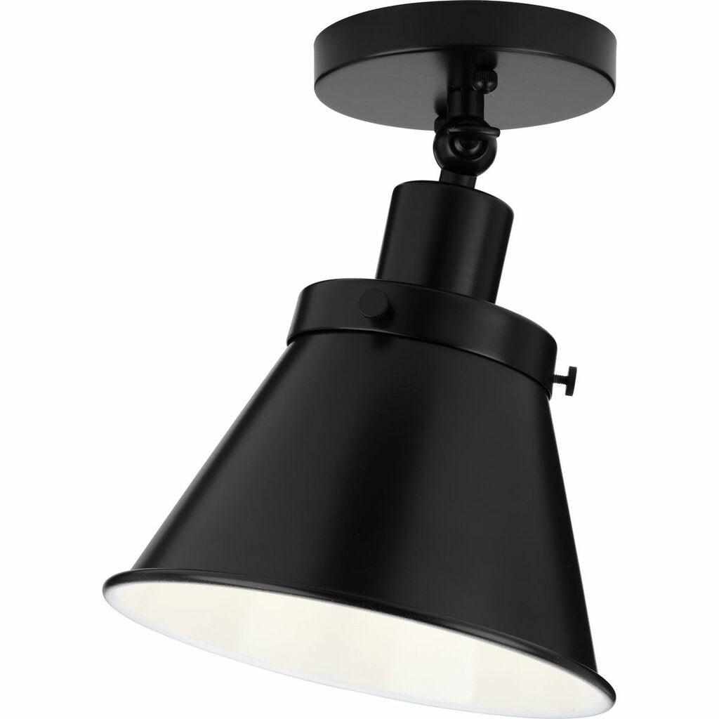 Progress Lighting P350199-031 Fixture Embrace stylish simplicity with