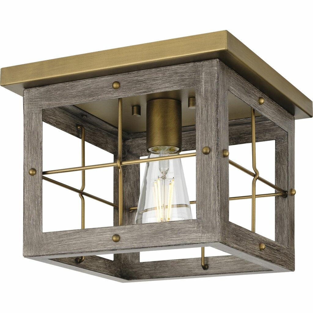 Progress Lighting P350197-175 Fixture Experience the perfect blend of