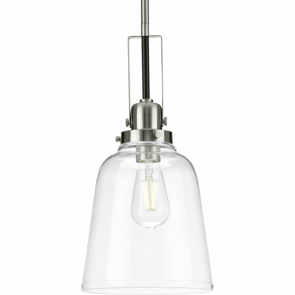 Progress Lighting P500329-009 Fixture Integrated historical industrial
